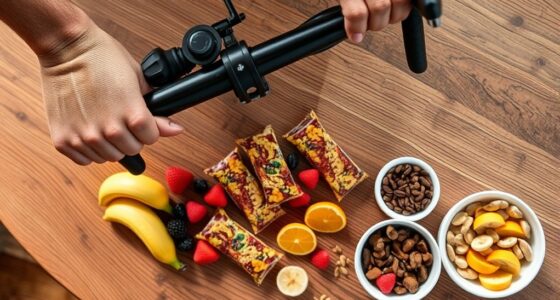 cyclist nutrition for performance