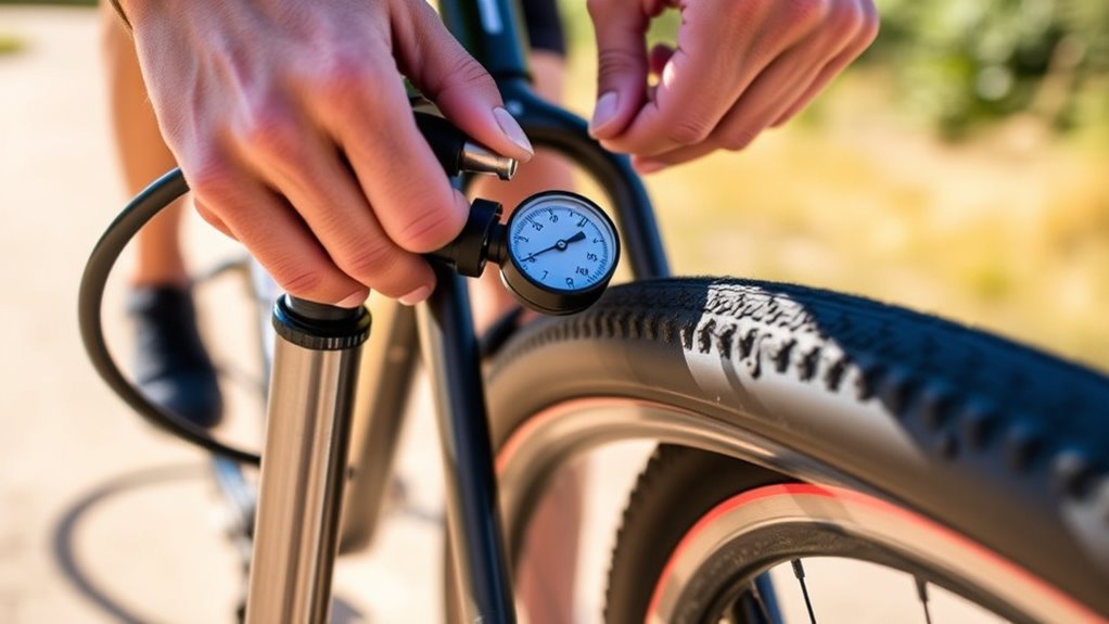 different pump types explained