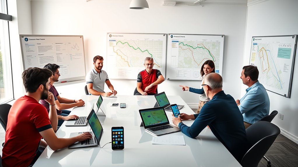 effective club communication tools