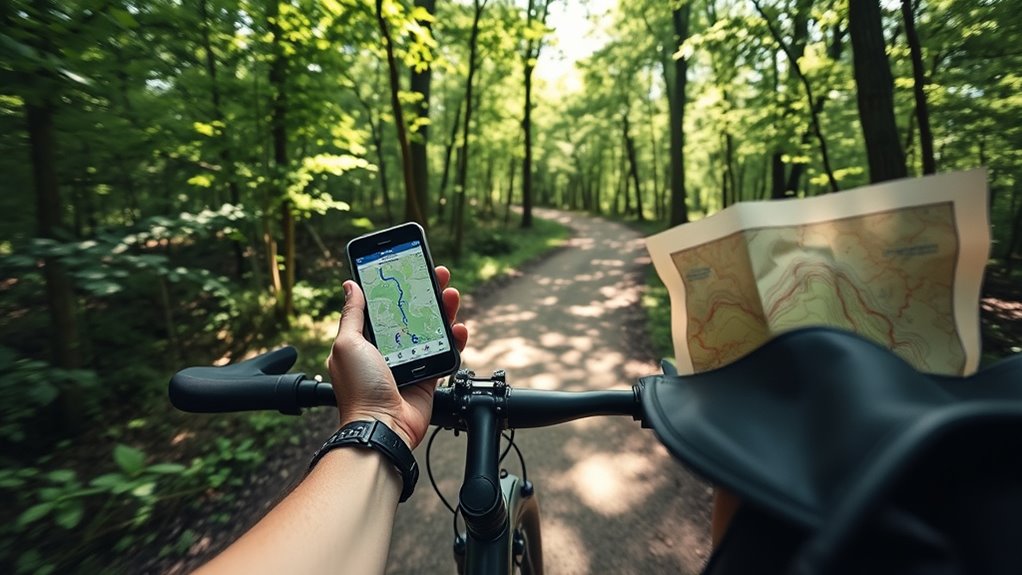 effective route planning techniques