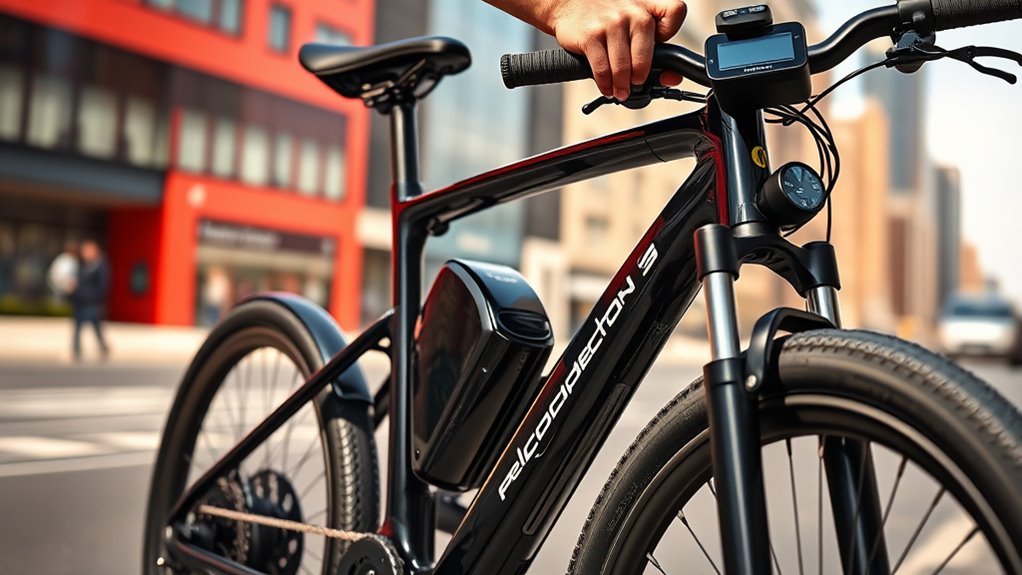 efficient motor energy transfer