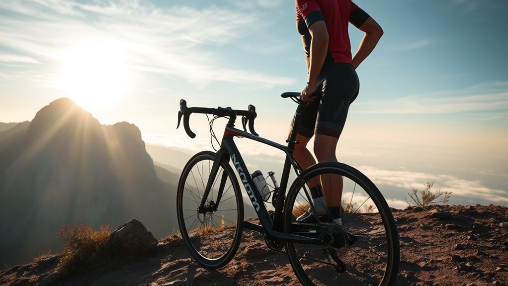 embrace setbacks build resilience