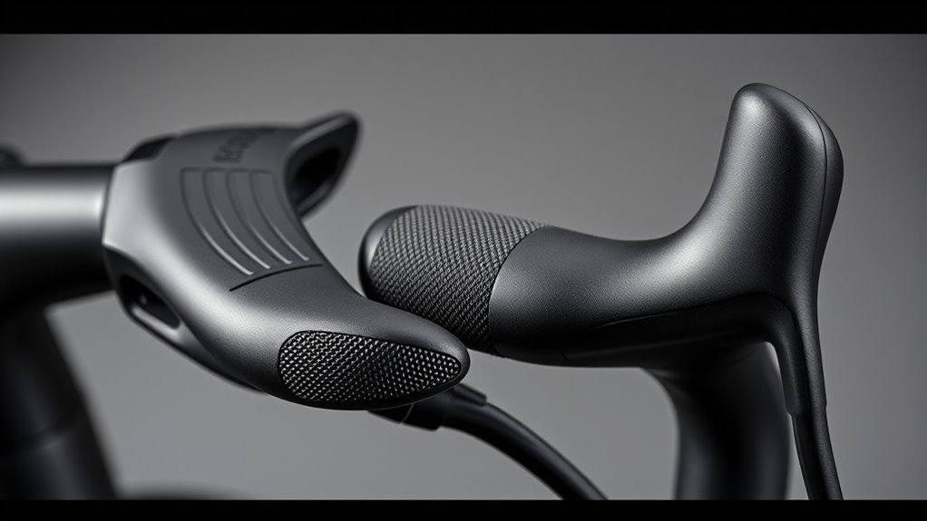 ergonomic adjustable precise lightweight