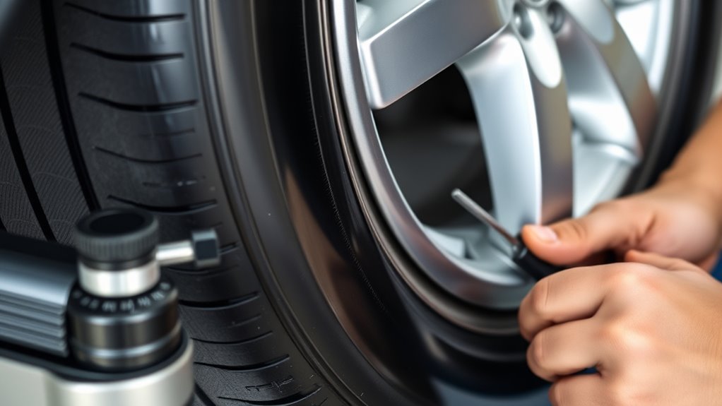 essential tubeless setup tools