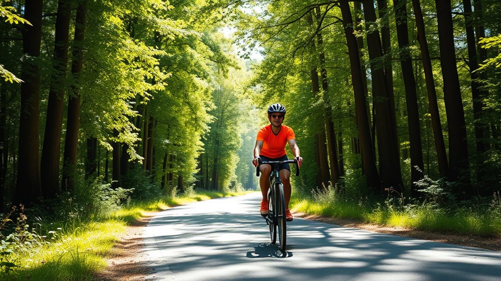 exercise releases mood enhancing chemicals