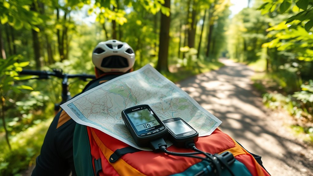 flexible spontaneous itinerary planning
