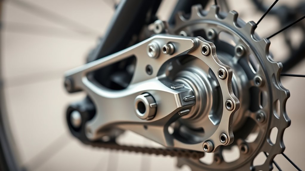 gear shifting adjustment guide