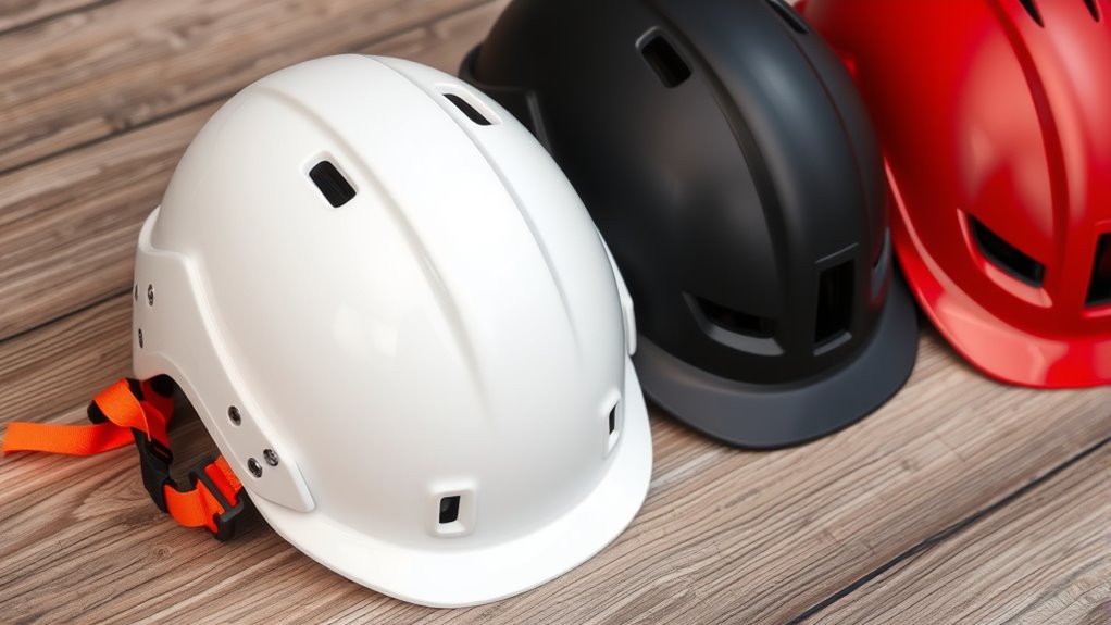 helmet safety standards guide