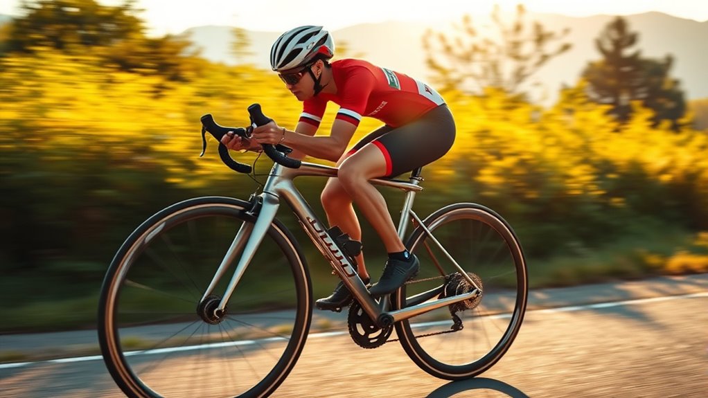 interval training enhances speed