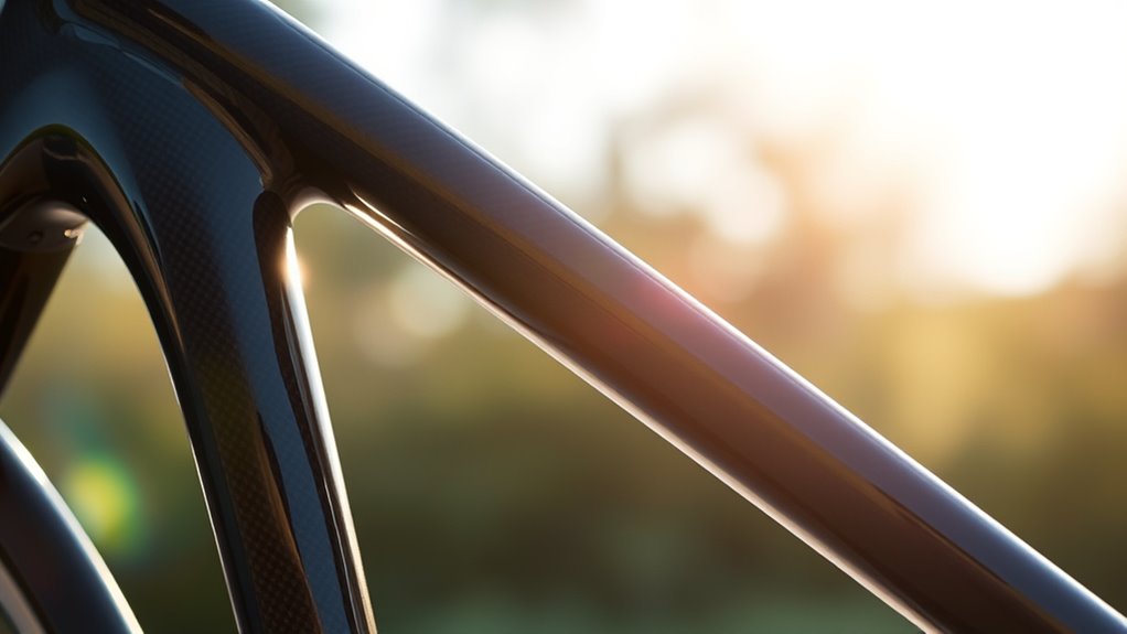 lightweight durable customizable frames
