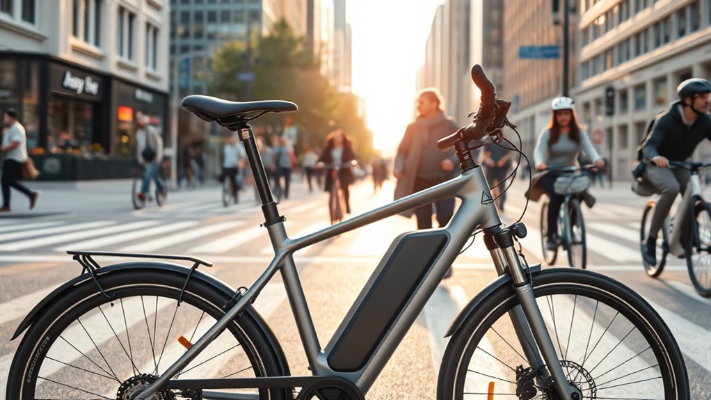 lightweight long range smart features