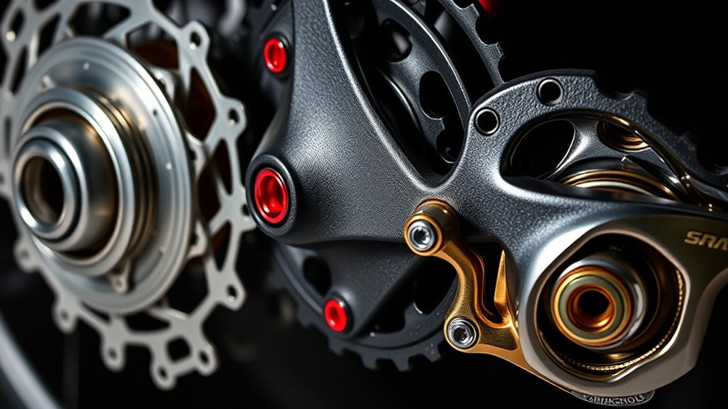 maximize drivetrain value wisely