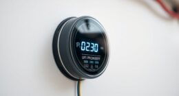 measuring electrical consumption accurately