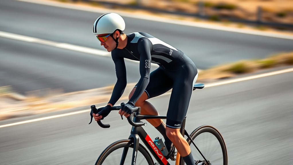 optimize bike fit and gear