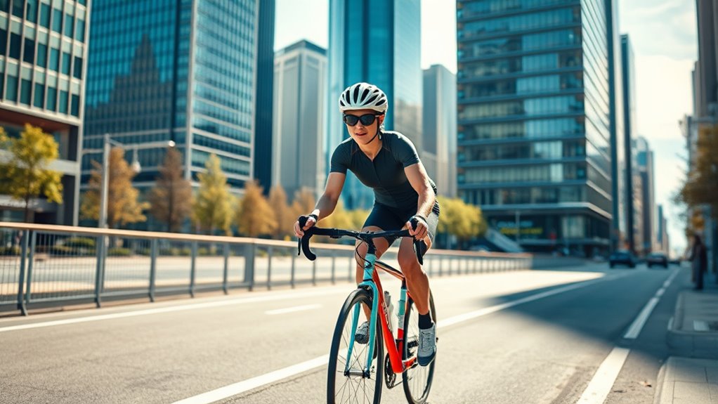 optimize route for cycling