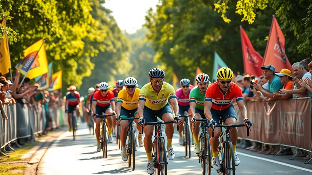pedal to help others
