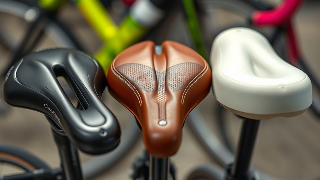 personalized pressure distribution technology