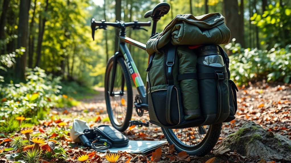 prepare for versatile outdoor adventures