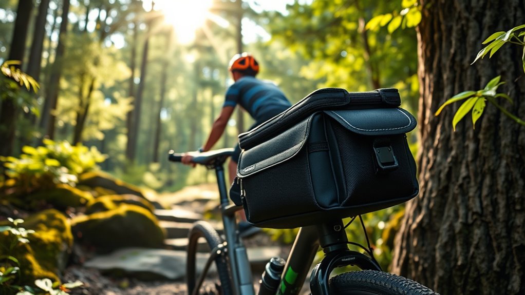 protect gear from dirt moisture