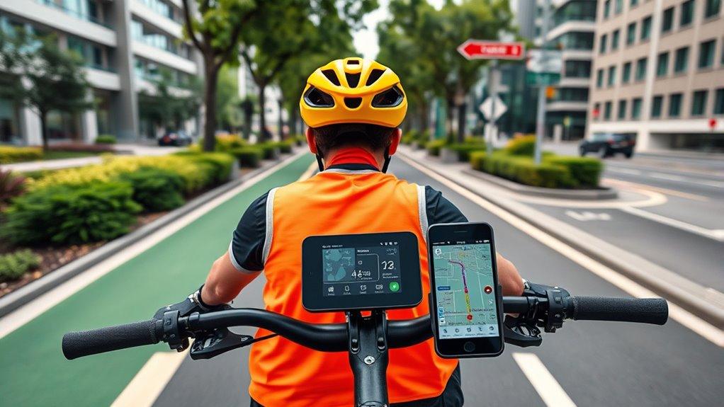 real time traffic hazard alerts