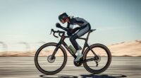 reduce drag increase speed