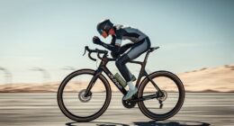 reduce drag increase speed
