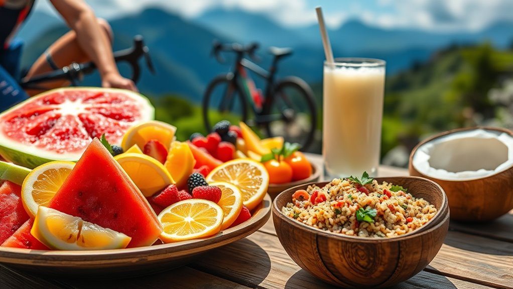 refuel repair hydrate plan