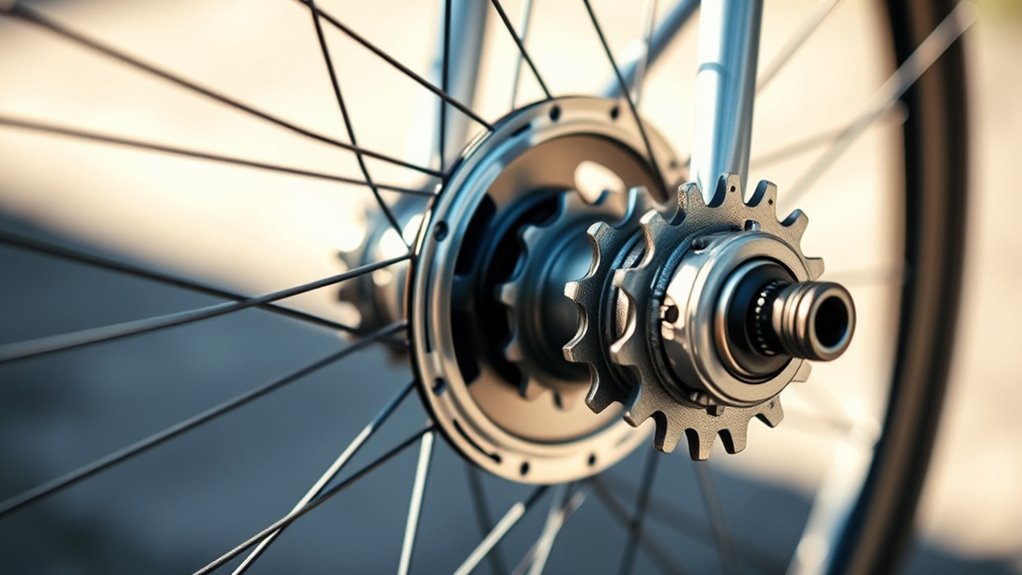 reliable enclosed gear system