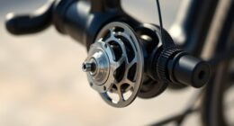 reliable low maintenance gearing