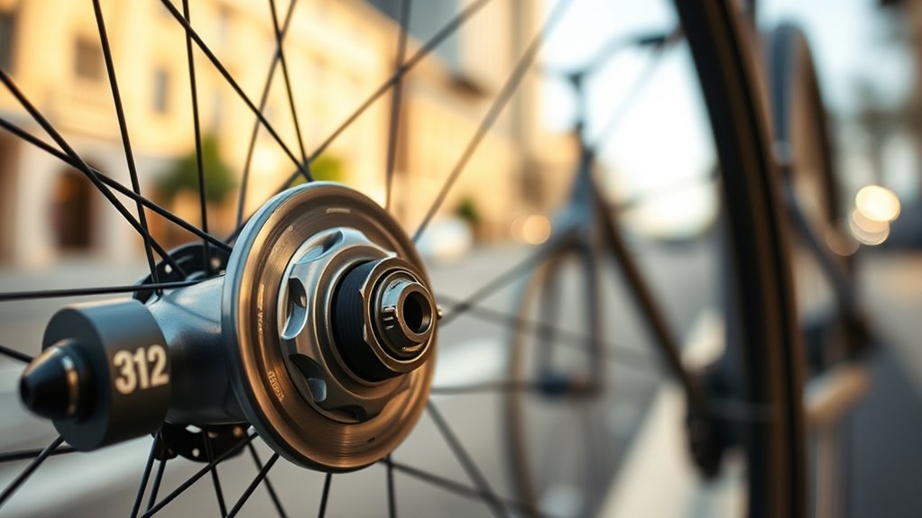 reliable touring gear performance