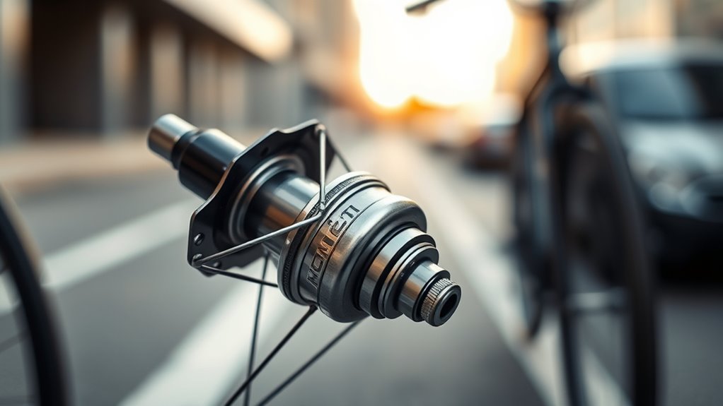 safe low maintenance cycling gear