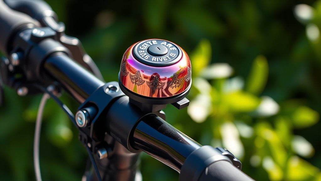 safety enhancing bike accessories