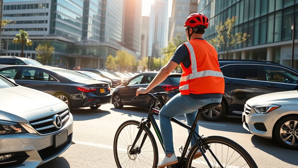 save money cycling