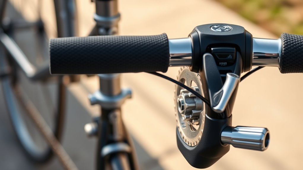 sealed durable versatile gearing