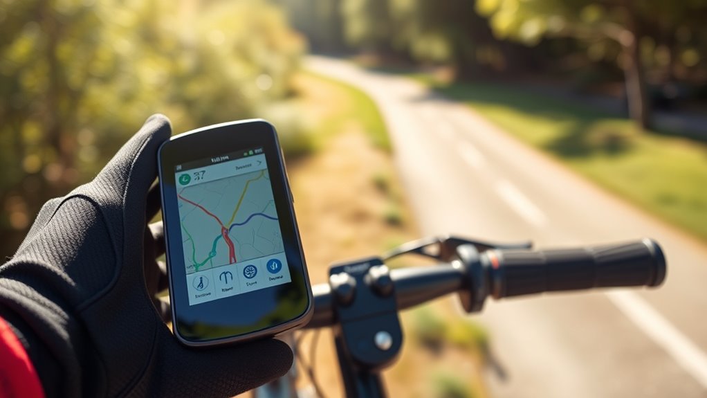 seamless device connectivity features