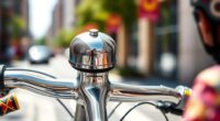 selecting safe stylish bells