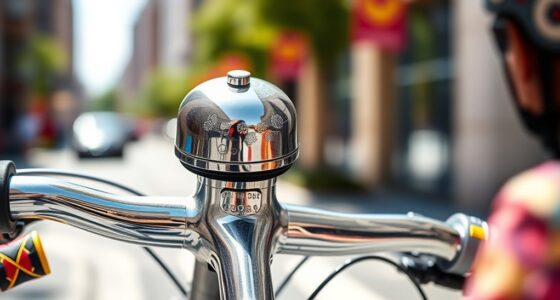 selecting safe stylish bells