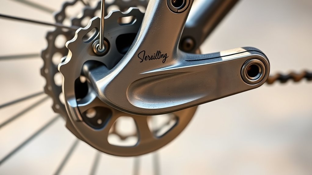 signs of shifting issues