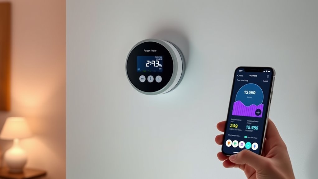 smart integrated energy management