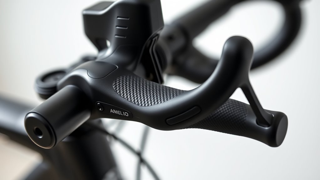 smart responsive brake controls