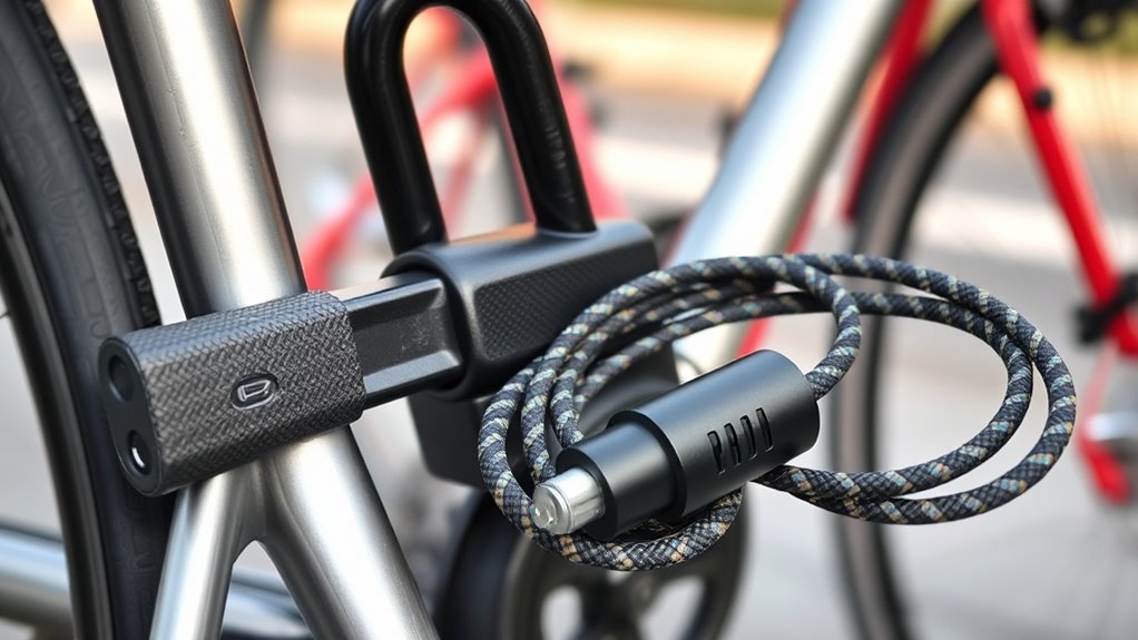 smart security and gps tracking