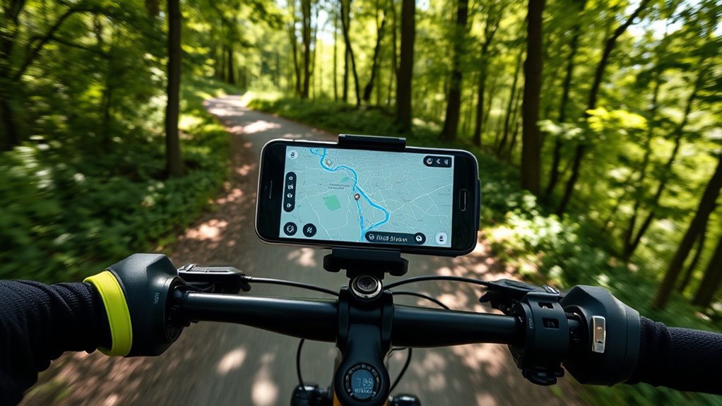 stay alert gear up navigate safely