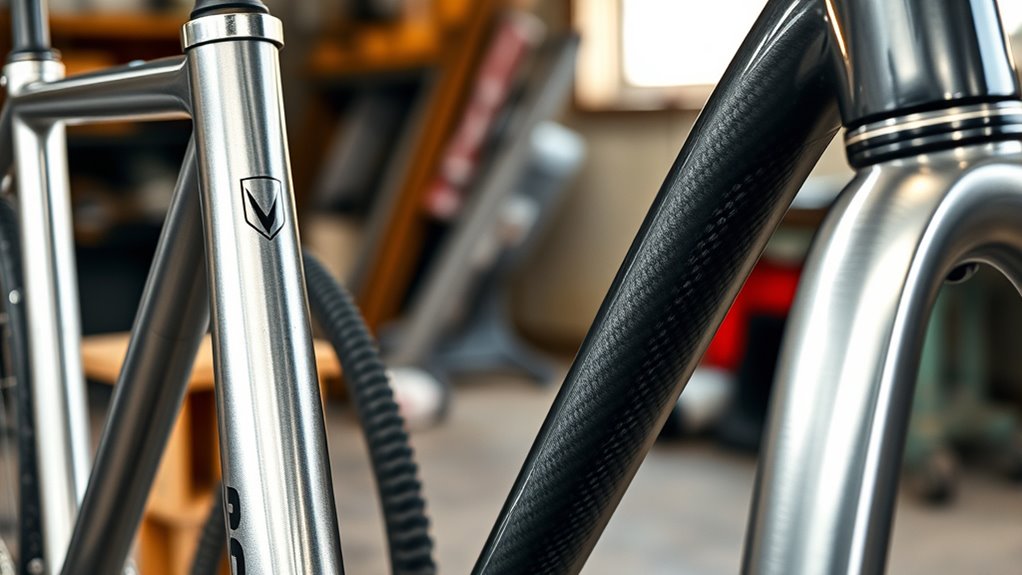 steel frames durability and repairability