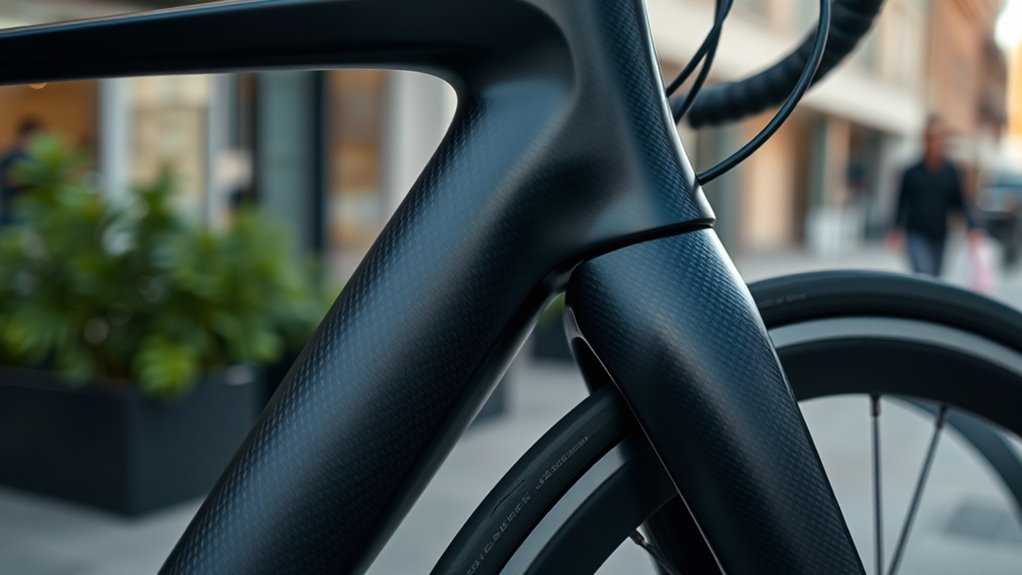 strong flexible impact resistance
