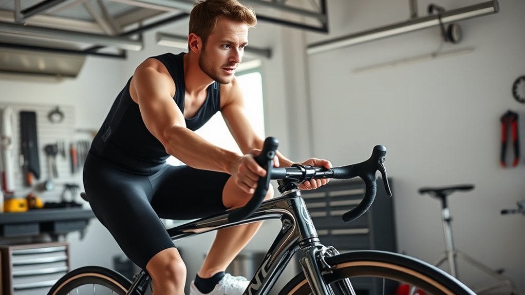 test ride safety checks