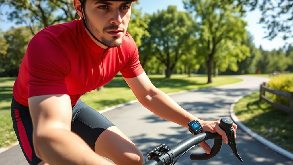 track analyze adjust improve