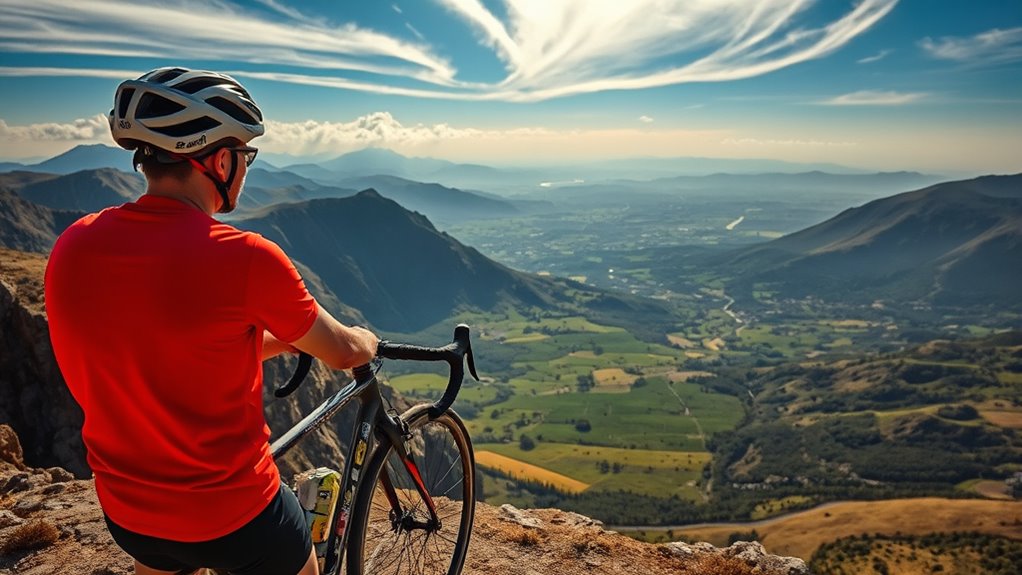 travel lessons from adversity