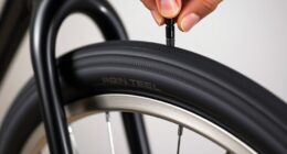 tubeless tires benefits setup maintenance