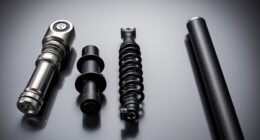 types of seatposts