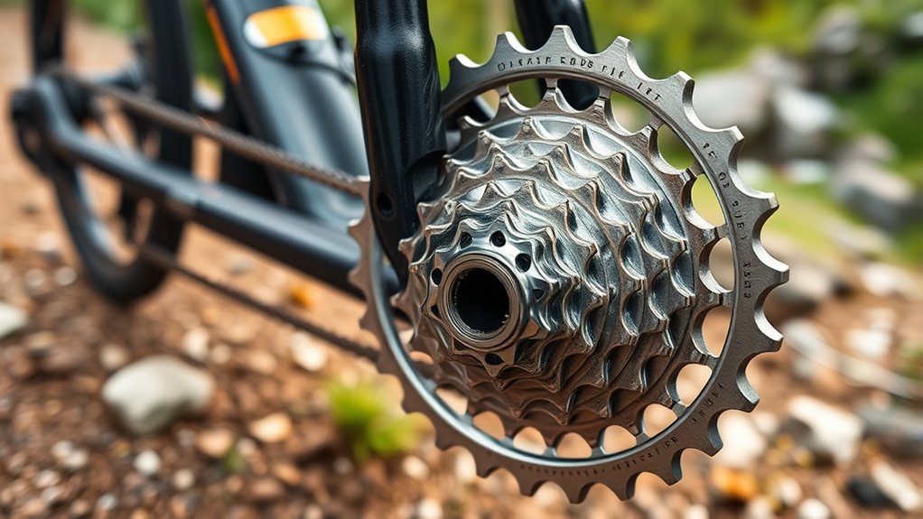 versatile durable gear selection